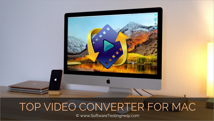 convert videos for mac
