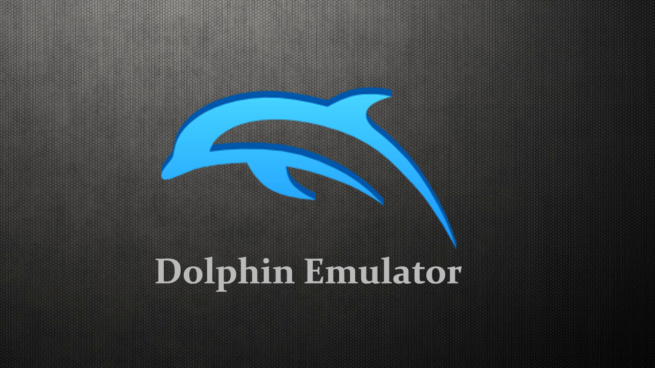 dolphin emulator mac faq